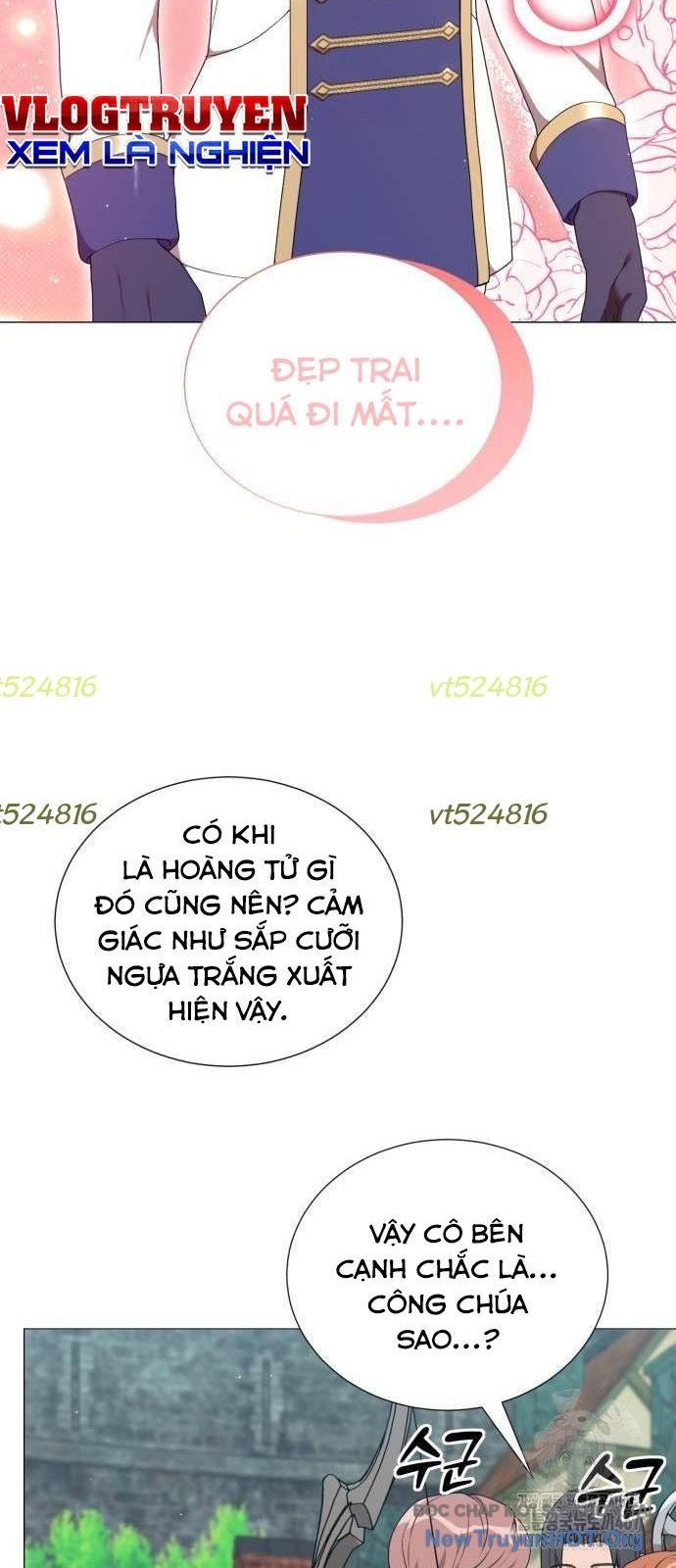 Tôi Làm Vườn Tại Thế Giới Thợ Săn Chap 53 - Next Chap 54