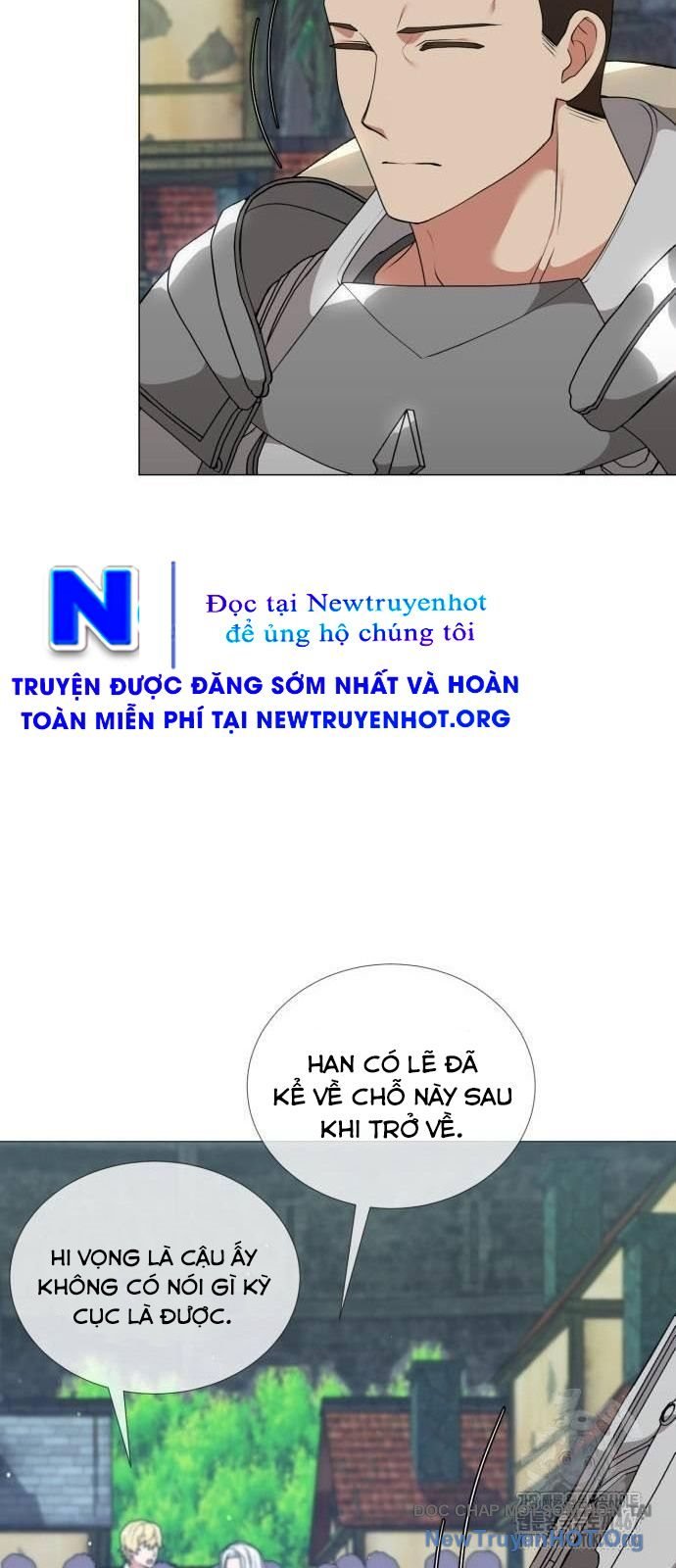 Tôi Làm Vườn Tại Thế Giới Thợ Săn Chap 53 - Next Chap 54