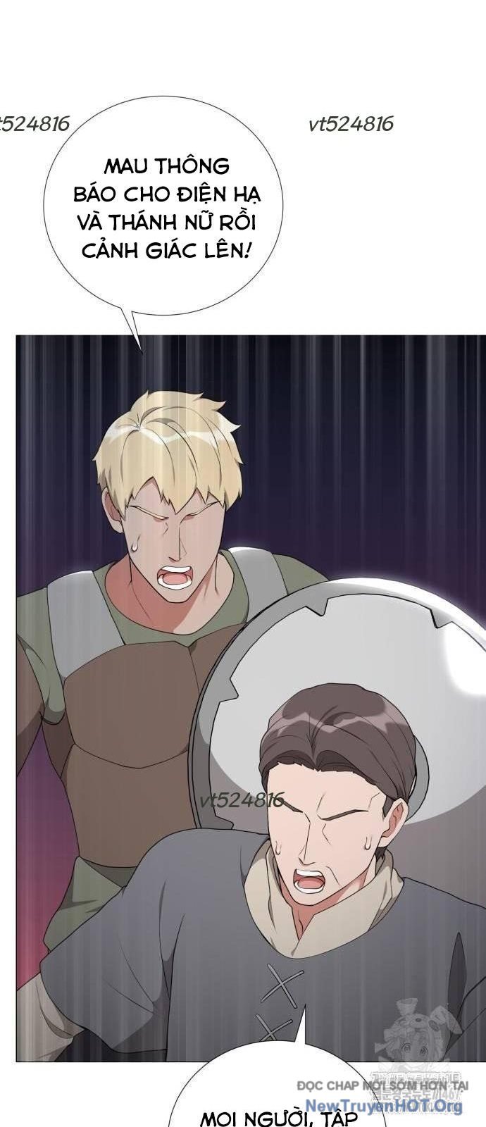 Tôi Làm Vườn Tại Thế Giới Thợ Săn Chap 53 - Next Chap 54