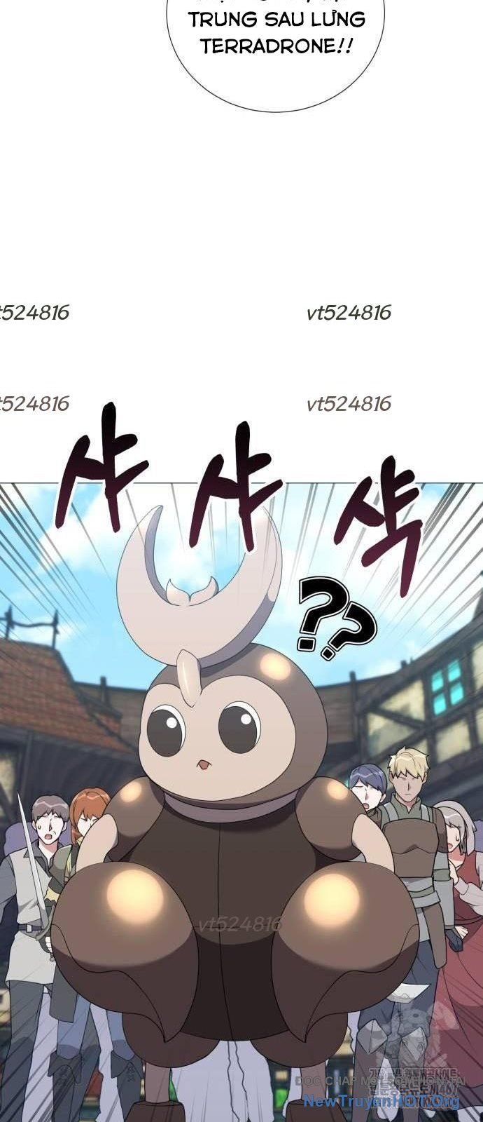 Tôi Làm Vườn Tại Thế Giới Thợ Săn Chap 53 - Next Chap 54