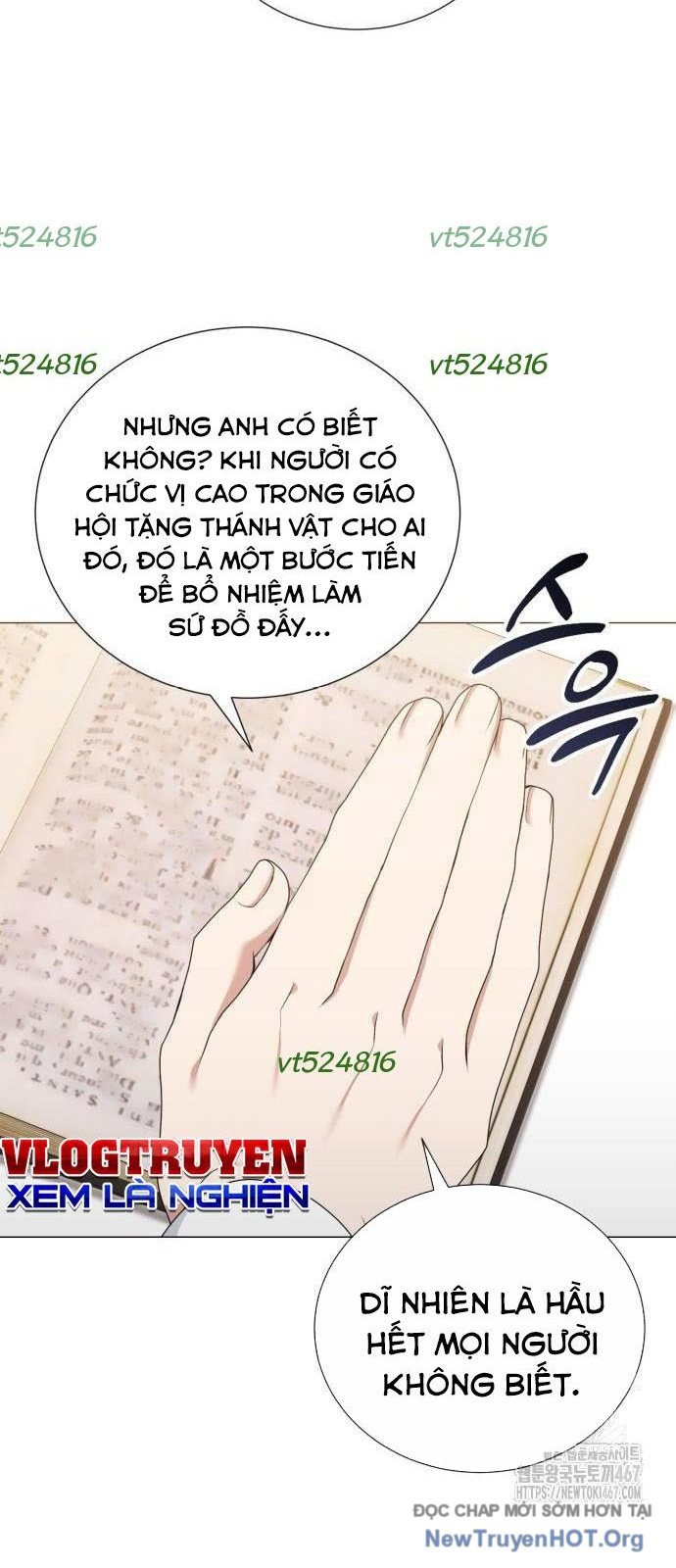 Tôi Làm Vườn Tại Thế Giới Thợ Săn Chap 53 - Next Chap 54