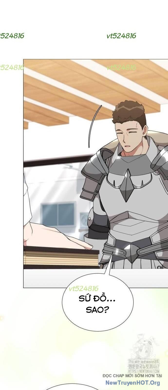 Tôi Làm Vườn Tại Thế Giới Thợ Săn Chap 53 - Next Chap 54