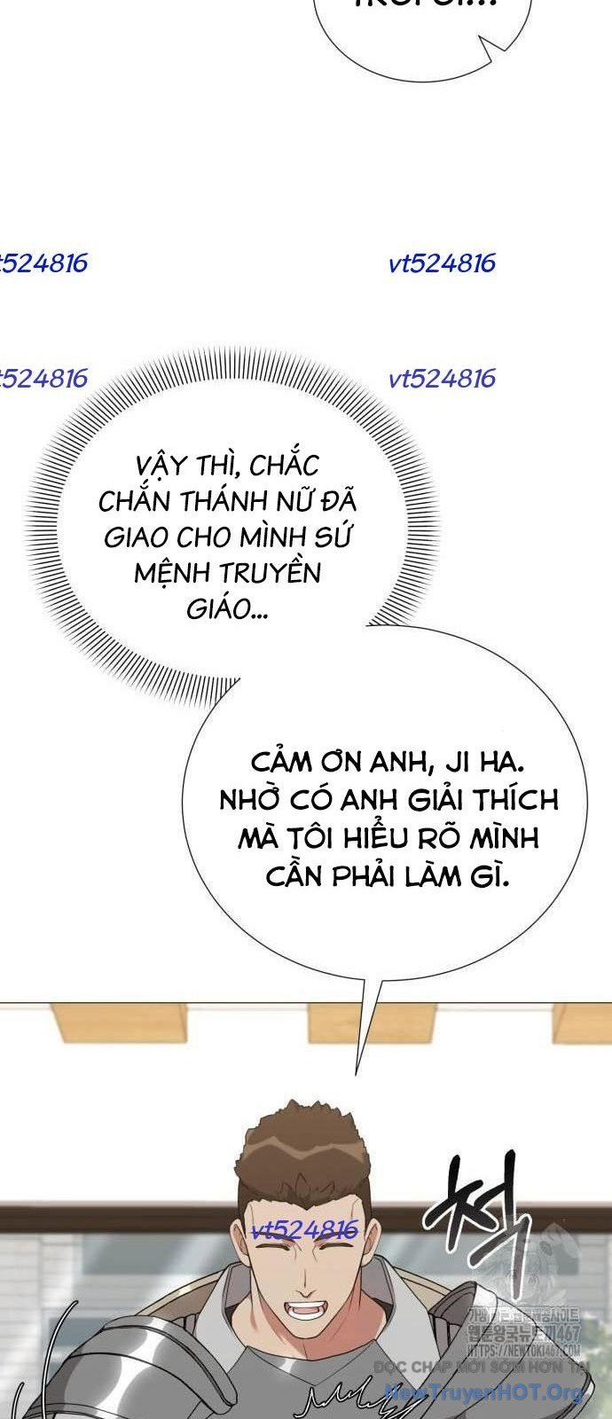 Tôi Làm Vườn Tại Thế Giới Thợ Săn Chap 53 - Next Chap 54