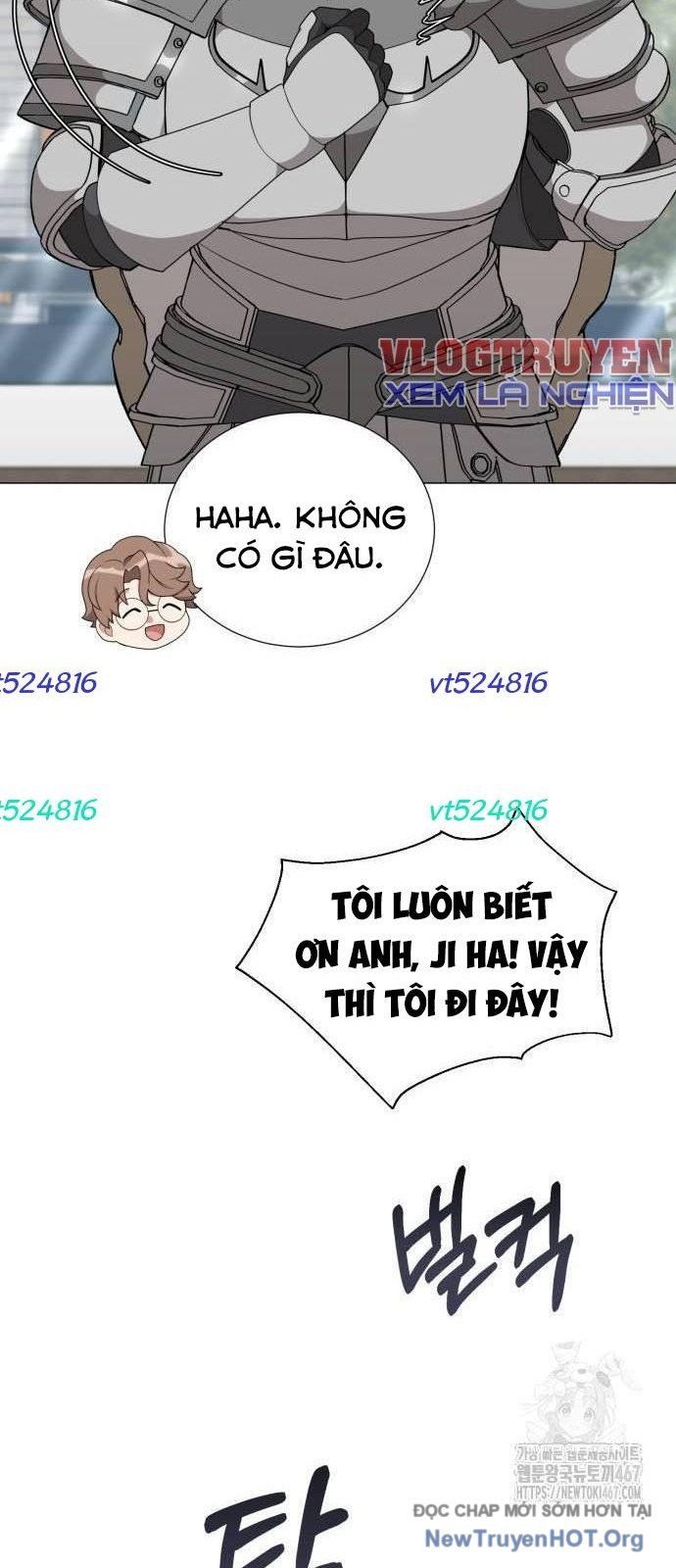 Tôi Làm Vườn Tại Thế Giới Thợ Săn Chap 53 - Next Chap 54