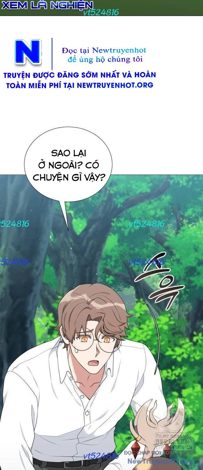Tôi Làm Vườn Tại Thế Giới Thợ Săn Chap 53 - Next Chap 54