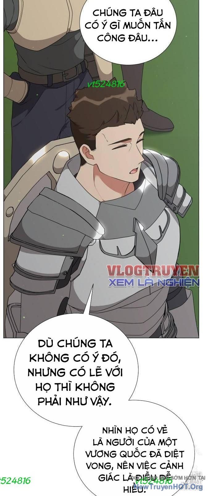 Tôi Làm Vườn Tại Thế Giới Thợ Săn Chap 53 - Next Chap 54