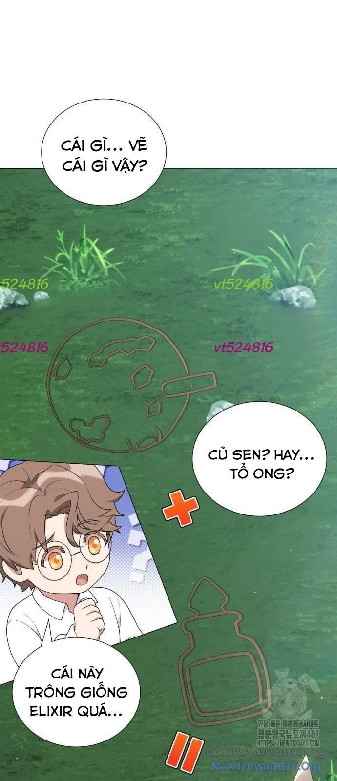 Tôi Làm Vườn Tại Thế Giới Thợ Săn Chap 53 - Next Chap 54