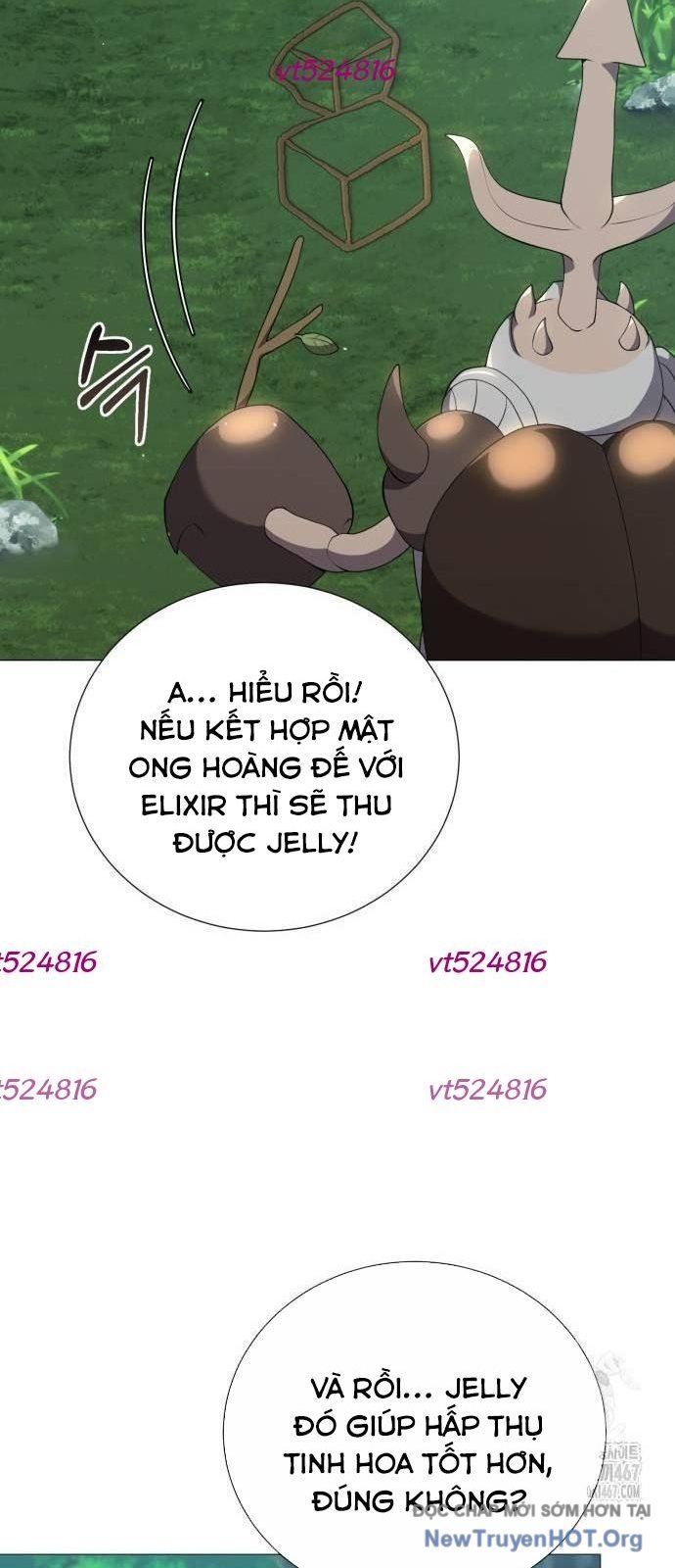 Tôi Làm Vườn Tại Thế Giới Thợ Săn Chap 53 - Next Chap 54