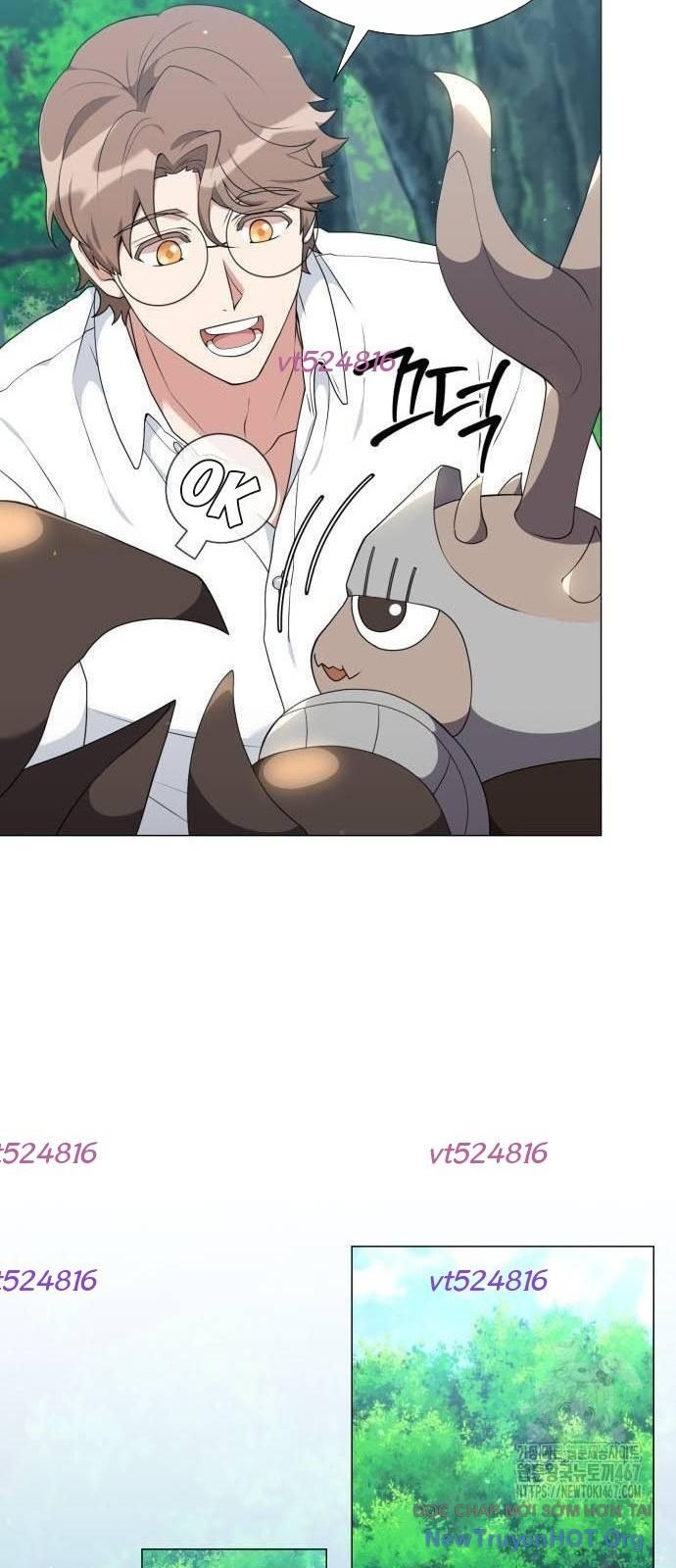 Tôi Làm Vườn Tại Thế Giới Thợ Săn Chap 53 - Next Chap 54