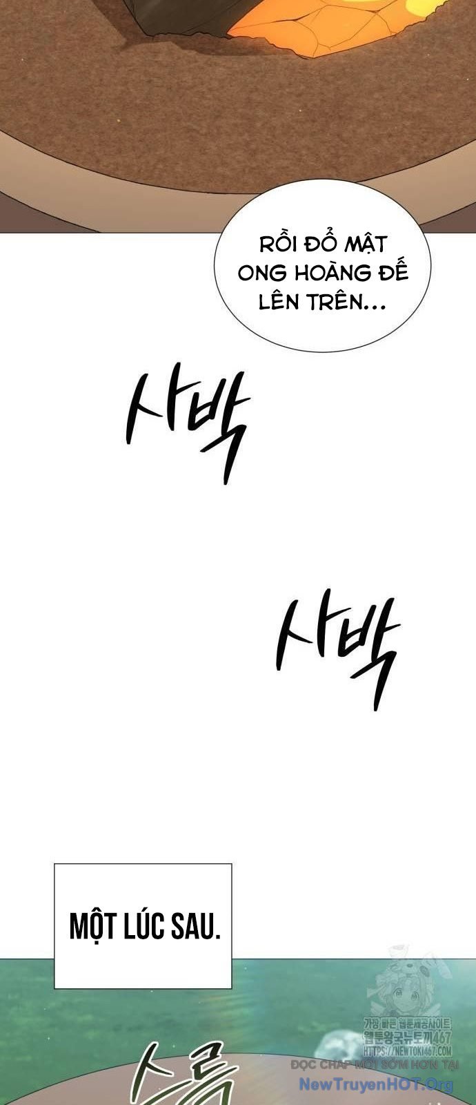 Tôi Làm Vườn Tại Thế Giới Thợ Săn Chap 53 - Next Chap 54