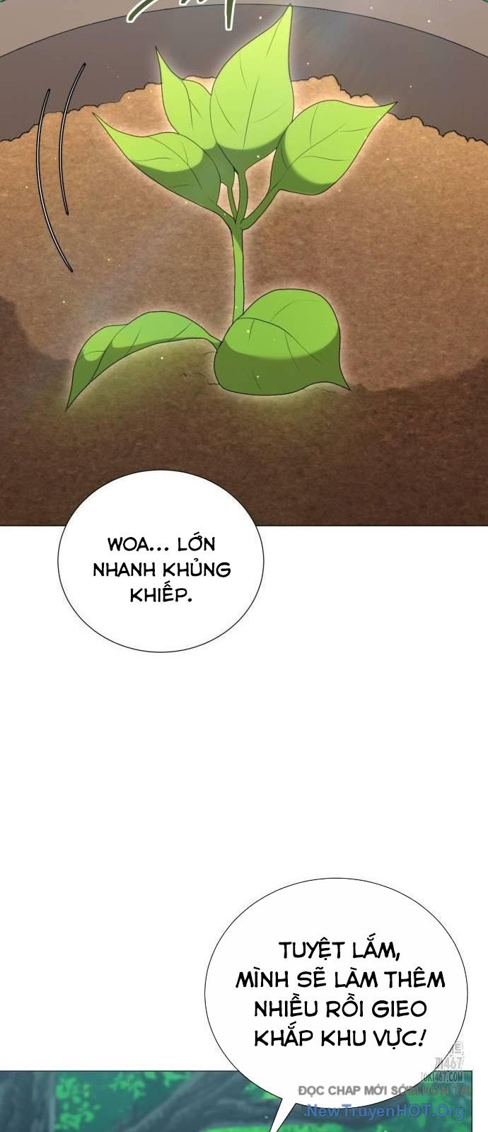 Tôi Làm Vườn Tại Thế Giới Thợ Săn Chap 53 - Next Chap 54