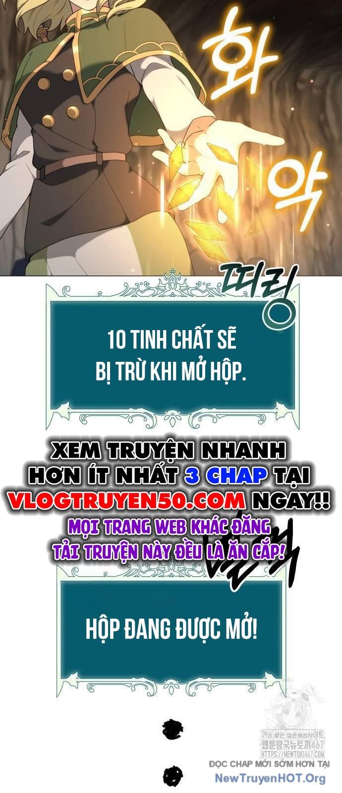 Tôi Làm Vườn Tại Thế Giới Thợ Săn Chap 53 - Next Chap 54