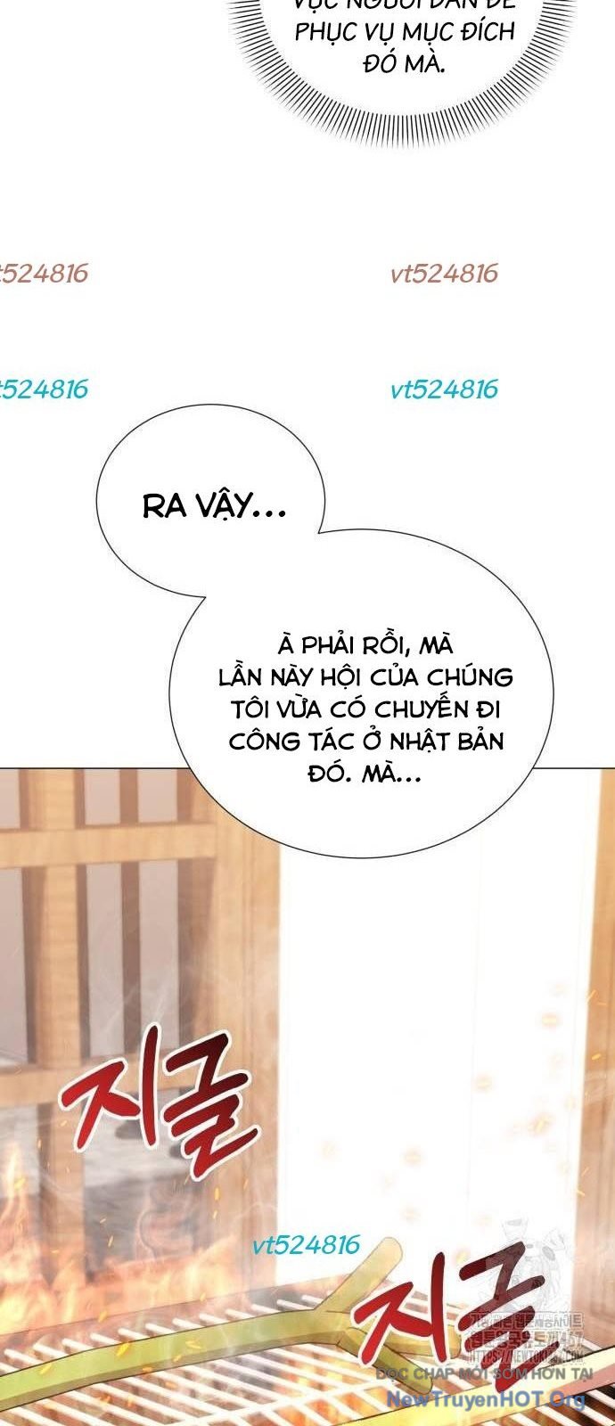 Tôi Làm Vườn Tại Thế Giới Thợ Săn Chap 53 - Next Chap 54