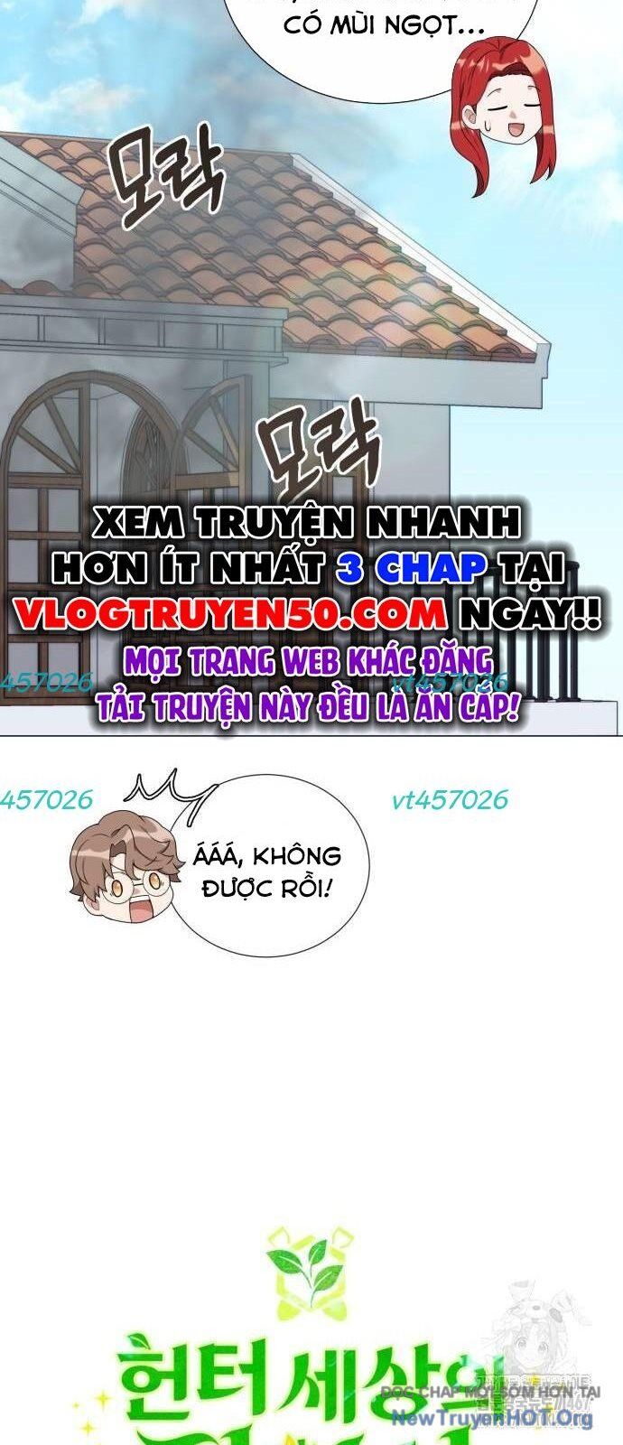Tôi Làm Vườn Tại Thế Giới Thợ Săn Chap 54 - Next Chap 55