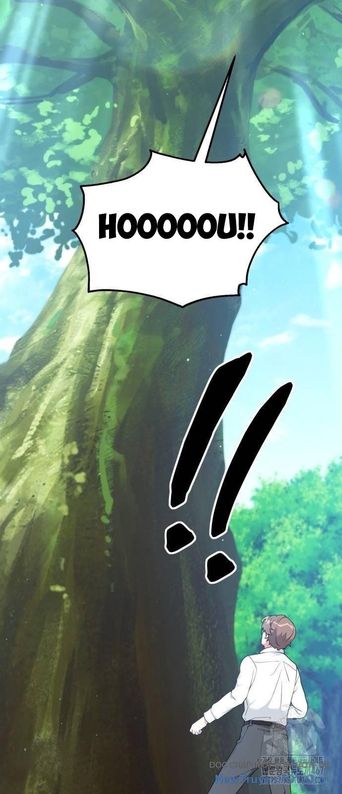 Tôi Làm Vườn Tại Thế Giới Thợ Săn Chap 54 - Next Chap 55