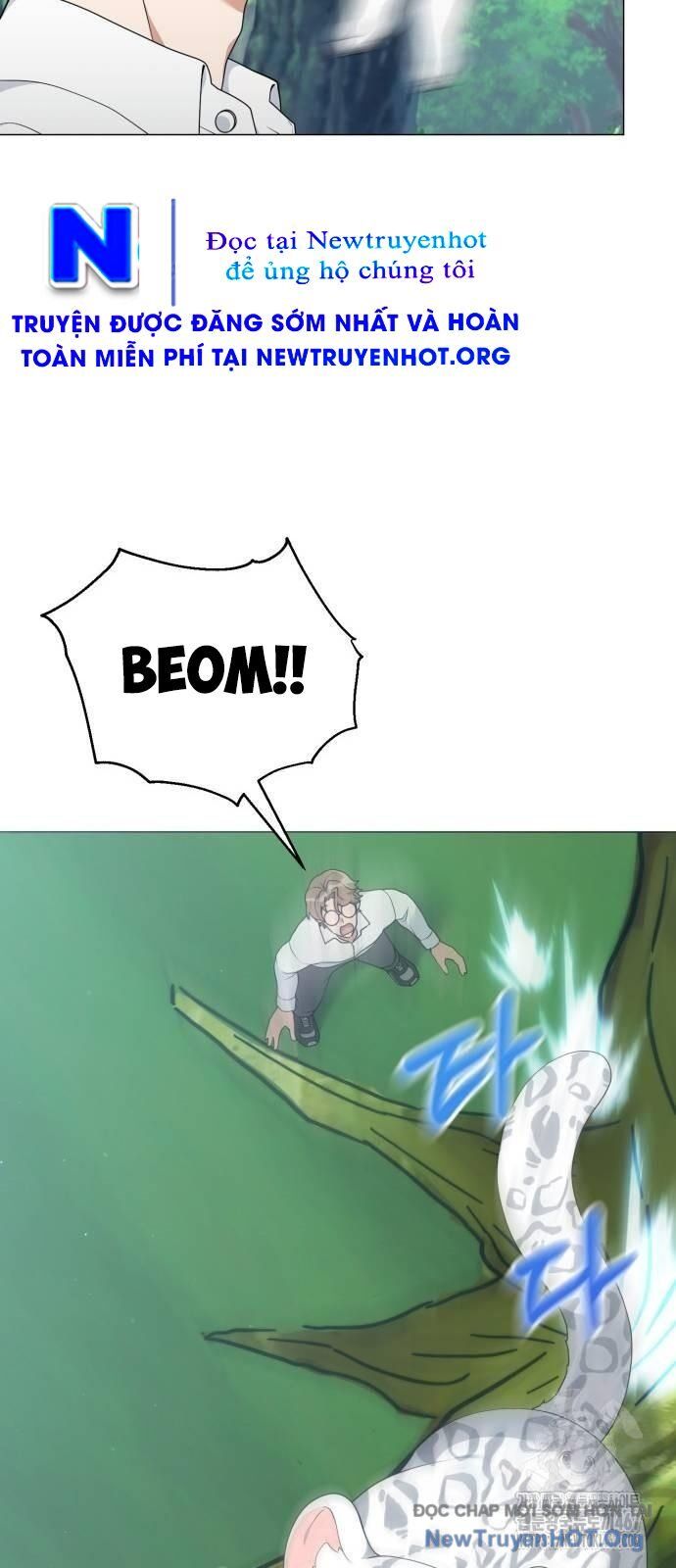 Tôi Làm Vườn Tại Thế Giới Thợ Săn Chap 54 - Next Chap 55