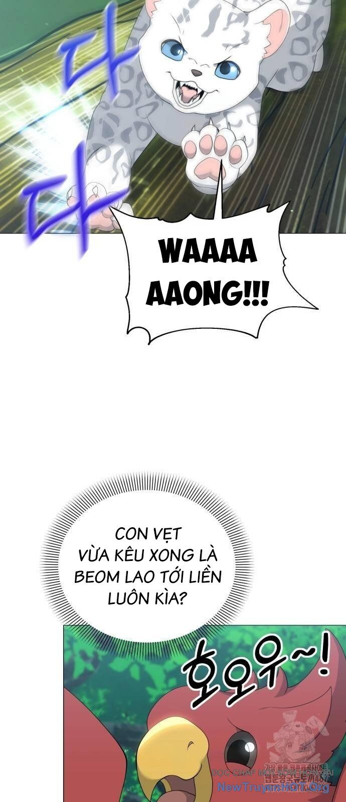 Tôi Làm Vườn Tại Thế Giới Thợ Săn Chap 54 - Next Chap 55