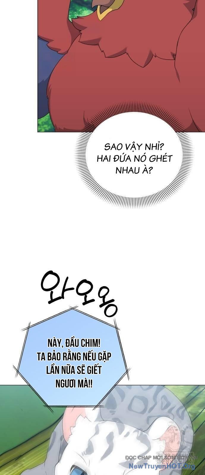 Tôi Làm Vườn Tại Thế Giới Thợ Săn Chap 54 - Next Chap 55