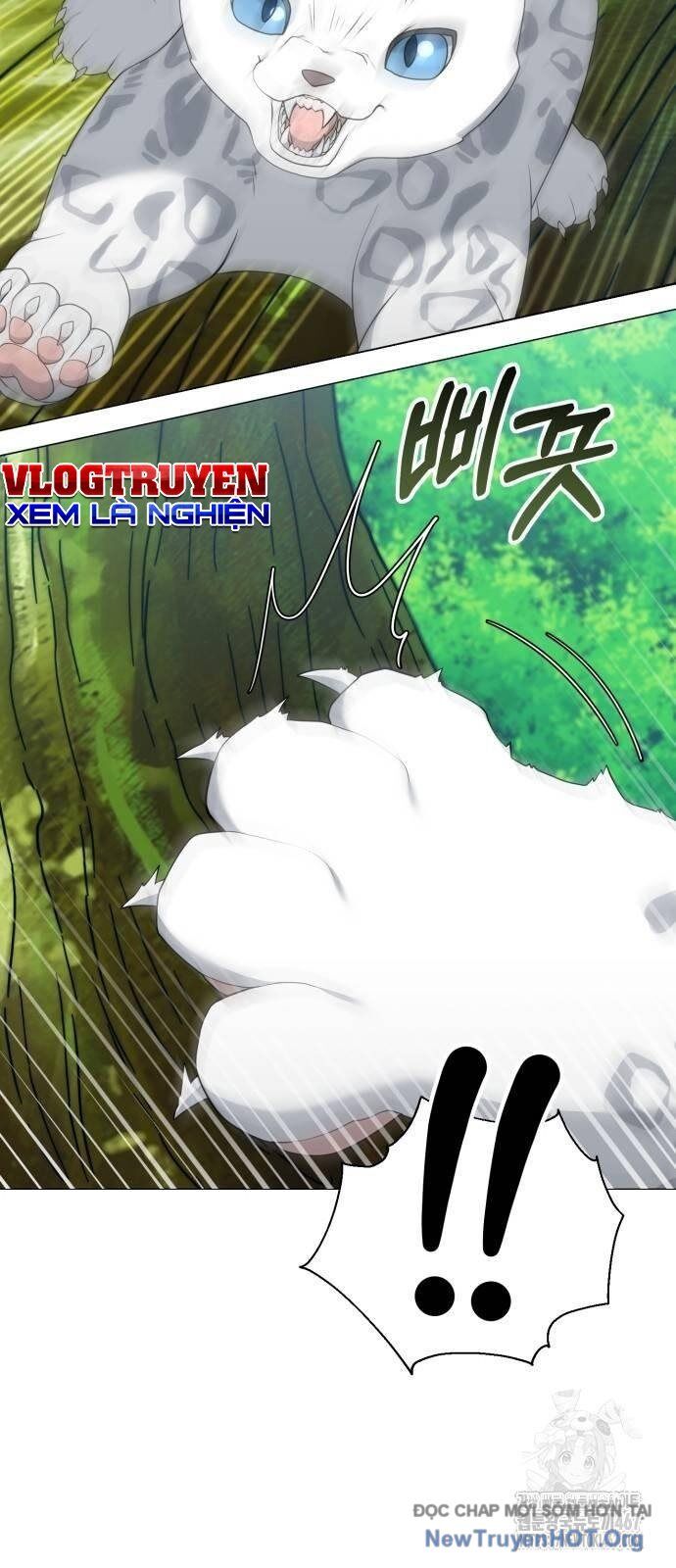 Tôi Làm Vườn Tại Thế Giới Thợ Săn Chap 54 - Next Chap 55