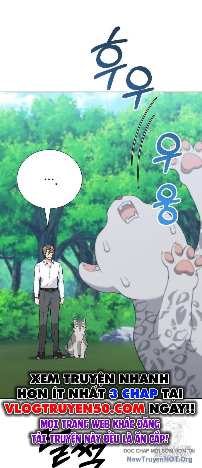 Tôi Làm Vườn Tại Thế Giới Thợ Săn Chap 54 - Next Chap 55