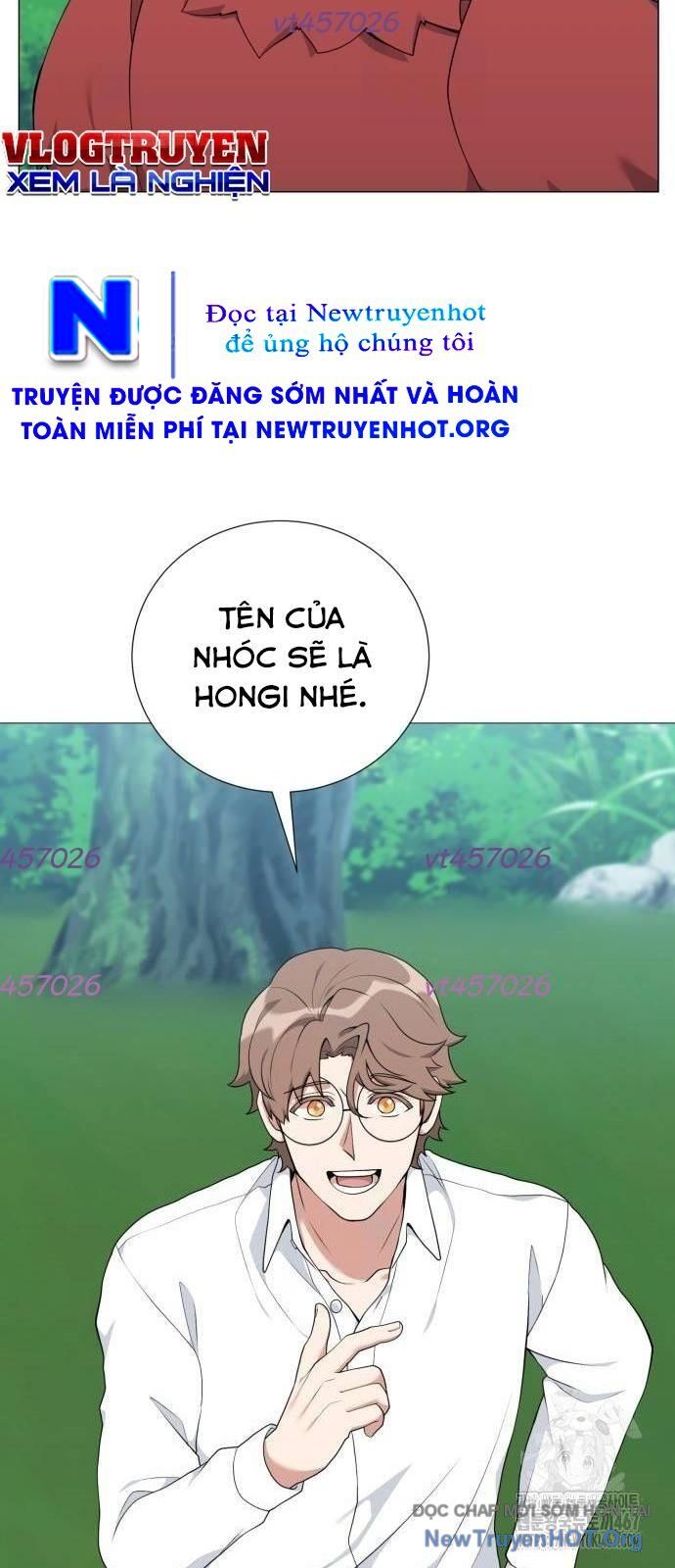 Tôi Làm Vườn Tại Thế Giới Thợ Săn Chap 54 - Next Chap 55