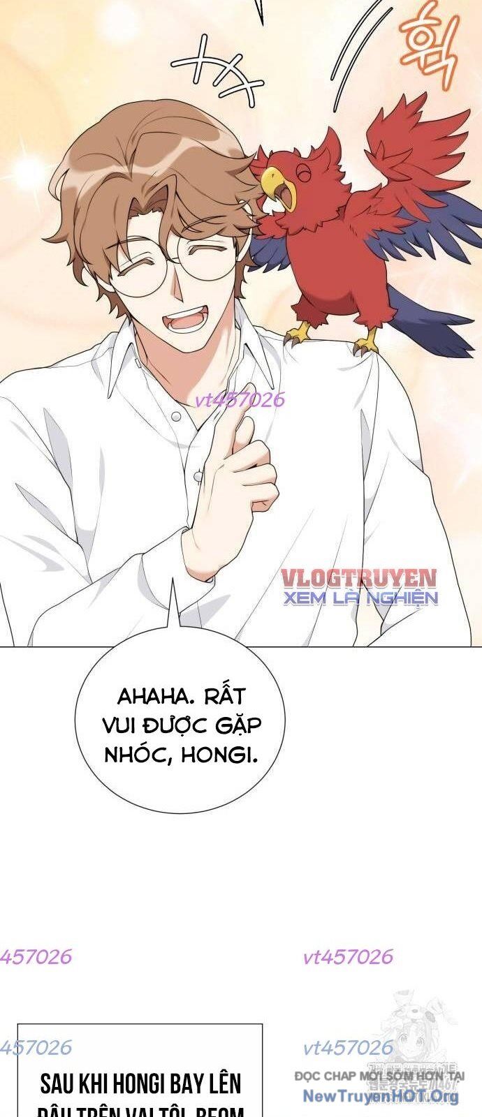 Tôi Làm Vườn Tại Thế Giới Thợ Săn Chap 54 - Next Chap 55