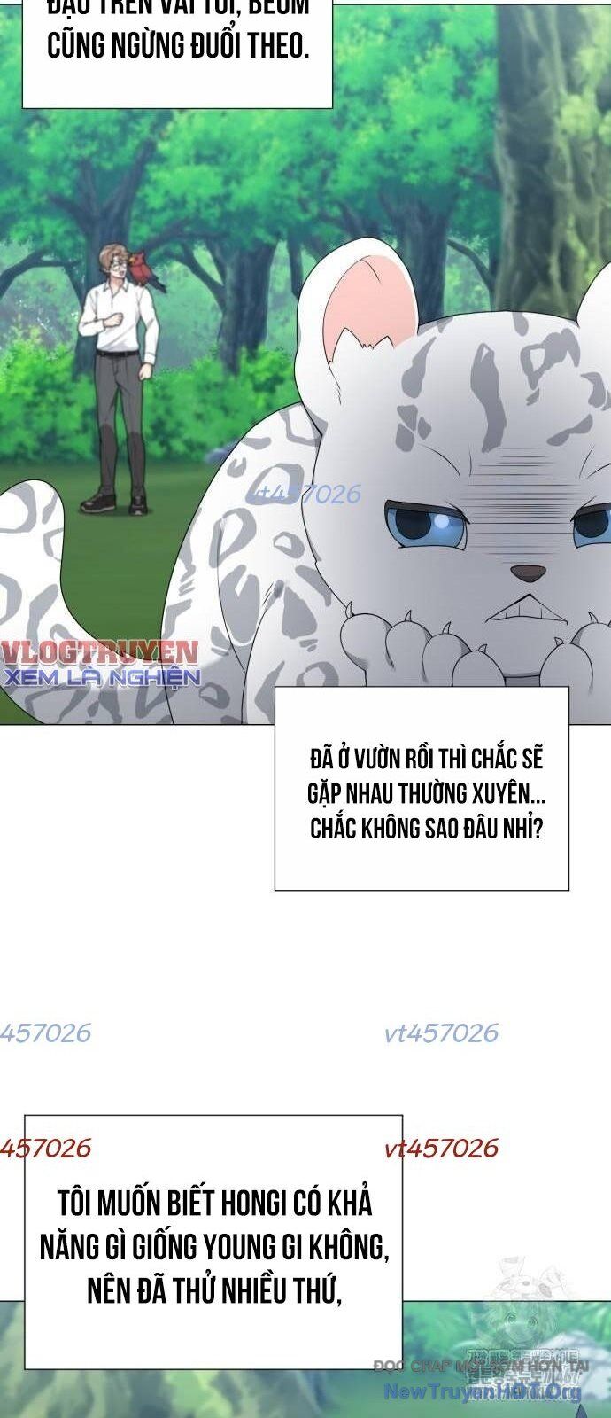 Tôi Làm Vườn Tại Thế Giới Thợ Săn Chap 54 - Next Chap 55