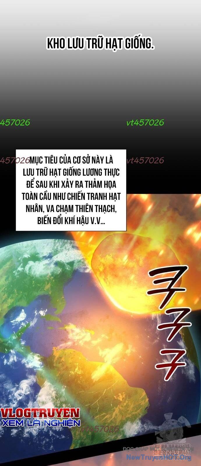 Tôi Làm Vườn Tại Thế Giới Thợ Săn Chap 54 - Next Chap 55