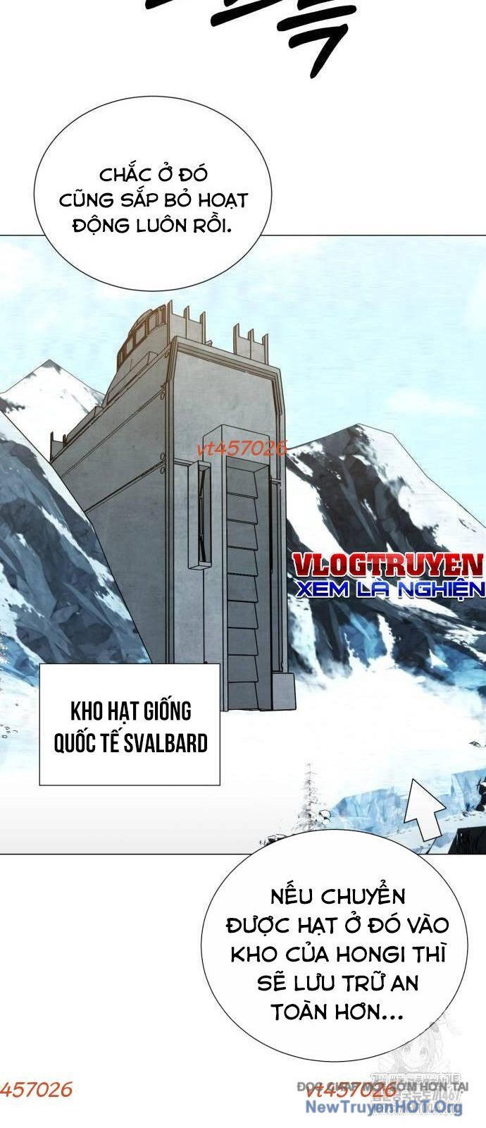 Tôi Làm Vườn Tại Thế Giới Thợ Săn Chap 54 - Next Chap 55