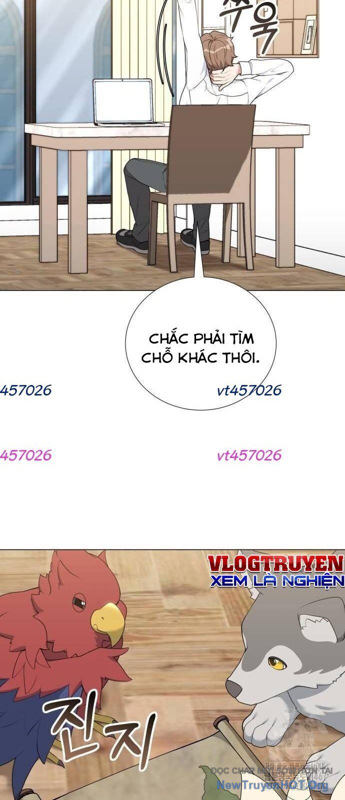 Tôi Làm Vườn Tại Thế Giới Thợ Săn Chap 54 - Next Chap 55