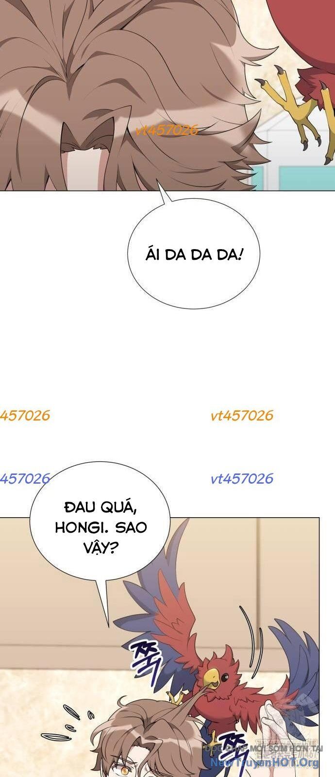 Tôi Làm Vườn Tại Thế Giới Thợ Săn Chap 54 - Next Chap 55