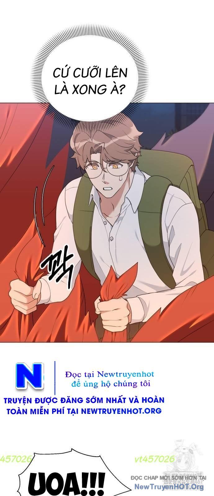 Tôi Làm Vườn Tại Thế Giới Thợ Săn Chap 54 - Next Chap 55