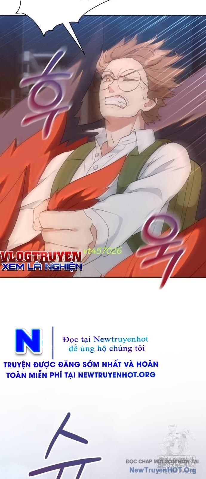 Tôi Làm Vườn Tại Thế Giới Thợ Săn Chap 54 - Next Chap 55