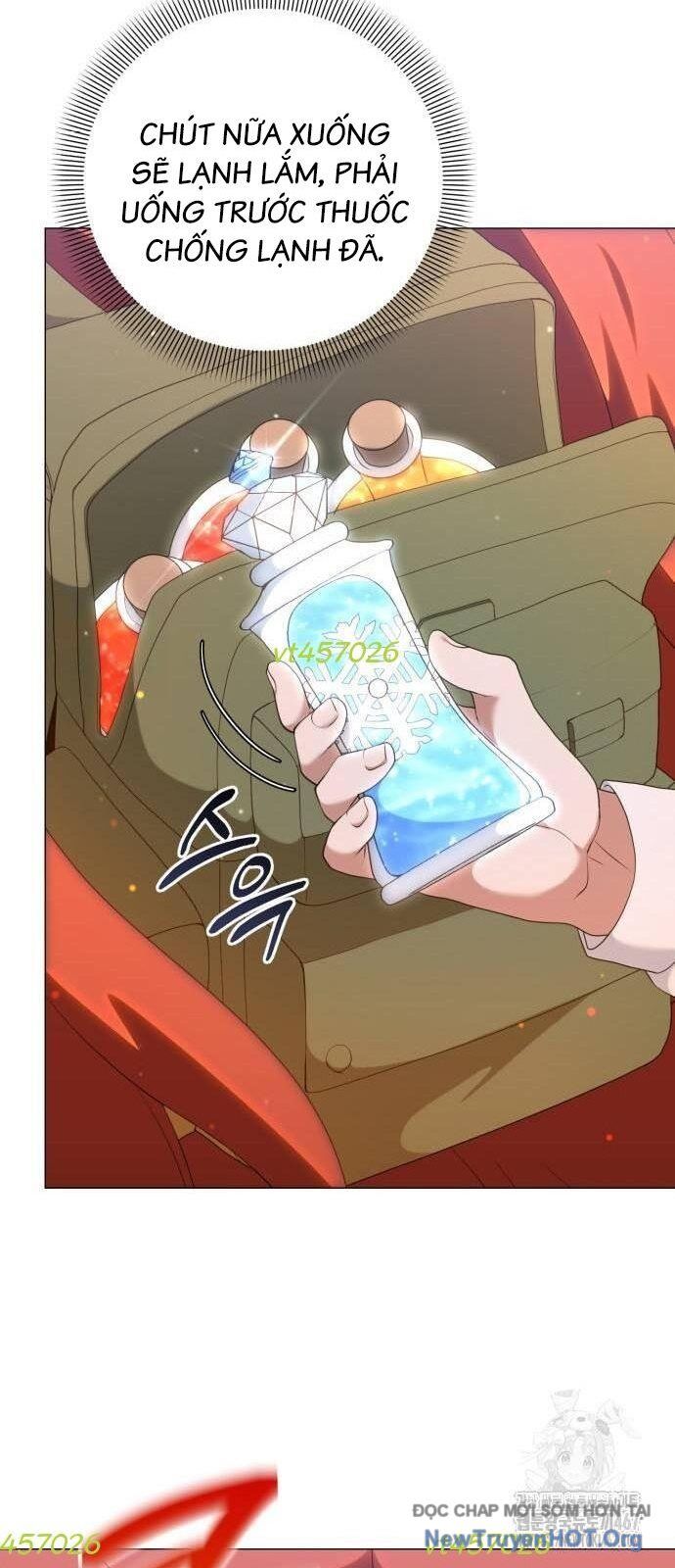 Tôi Làm Vườn Tại Thế Giới Thợ Săn Chap 54 - Next Chap 55