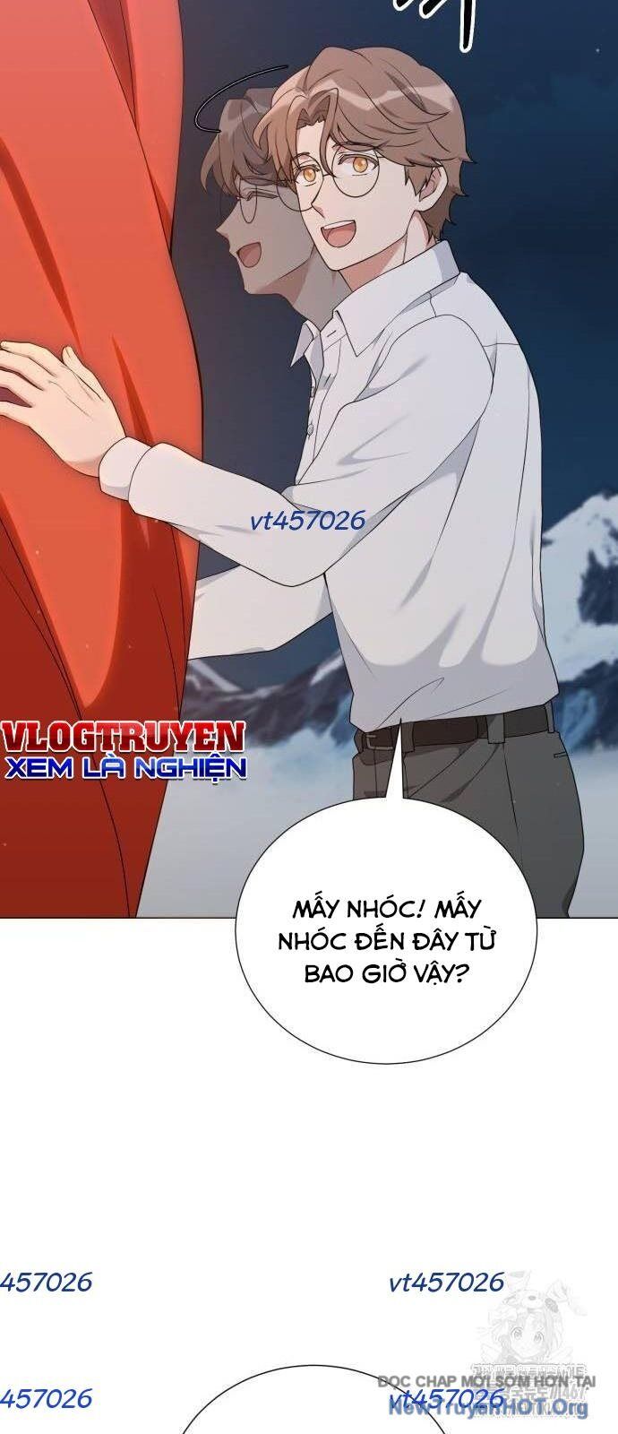 Tôi Làm Vườn Tại Thế Giới Thợ Săn Chap 54 - Next Chap 55