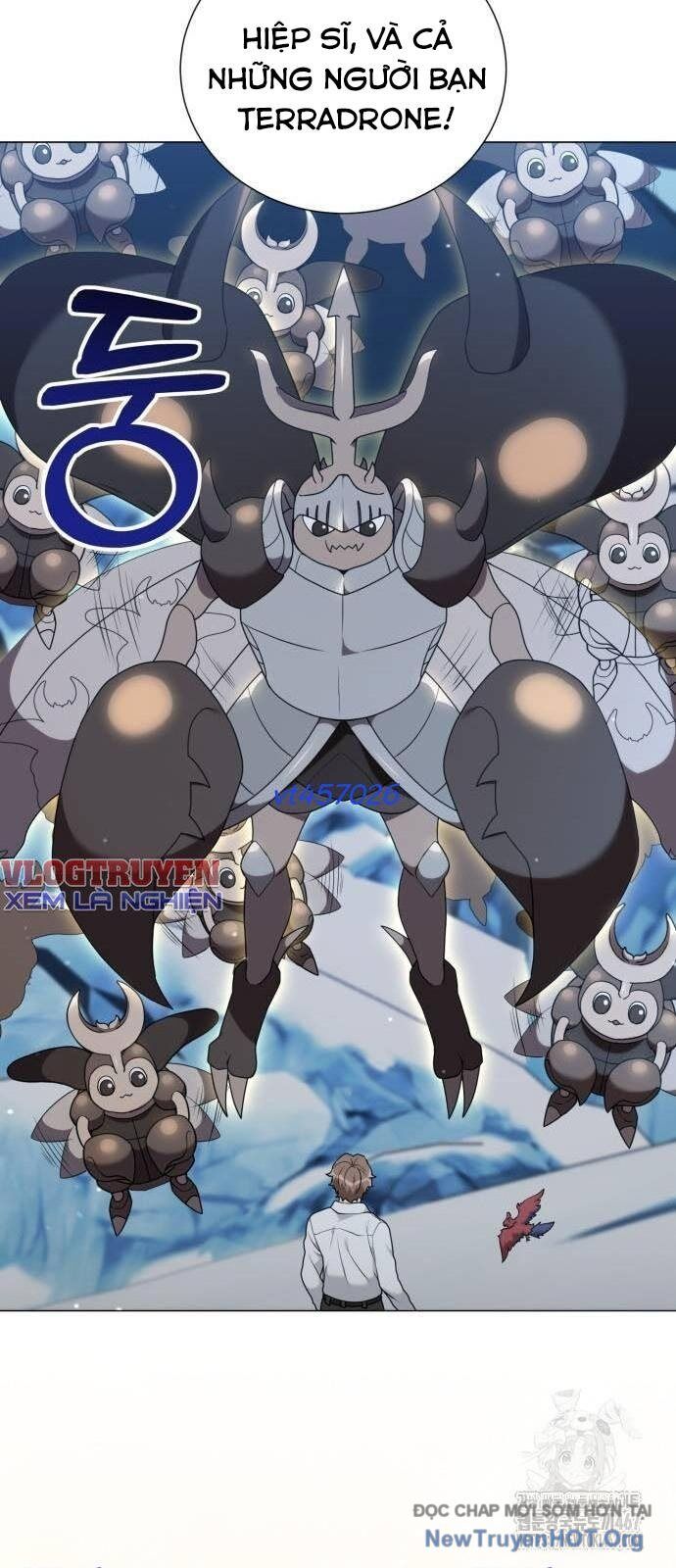 Tôi Làm Vườn Tại Thế Giới Thợ Săn Chap 54 - Next Chap 55