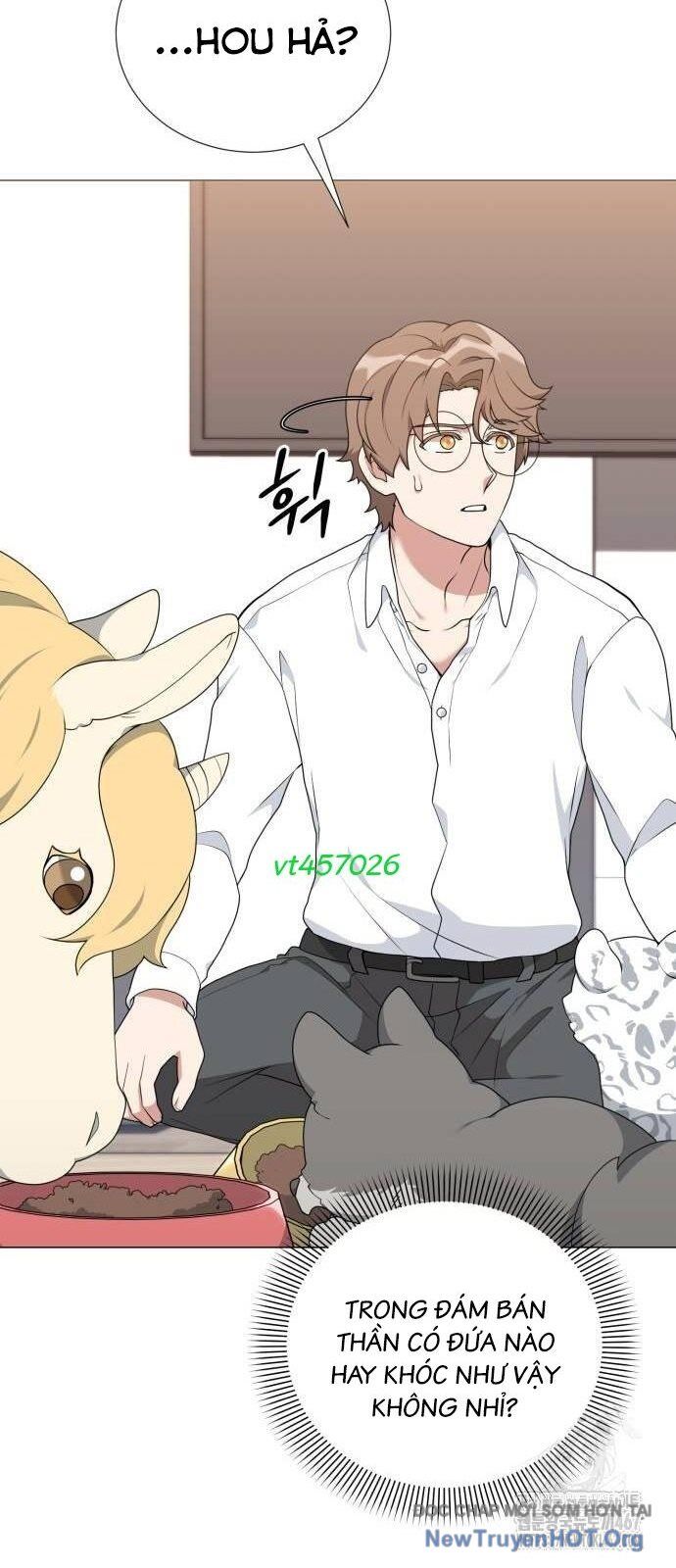 Tôi Làm Vườn Tại Thế Giới Thợ Săn Chap 54 - Next Chap 55