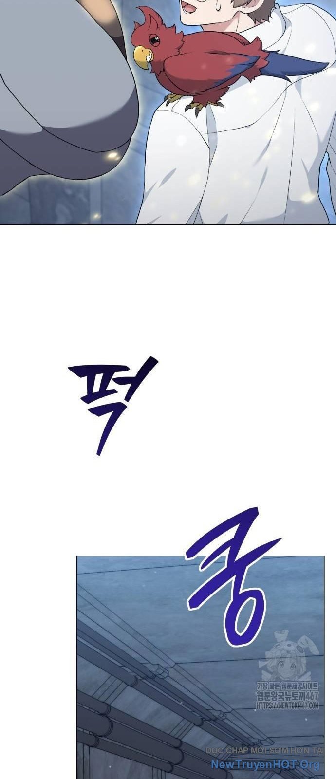 Tôi Làm Vườn Tại Thế Giới Thợ Săn Chap 55 - Next Chap 56