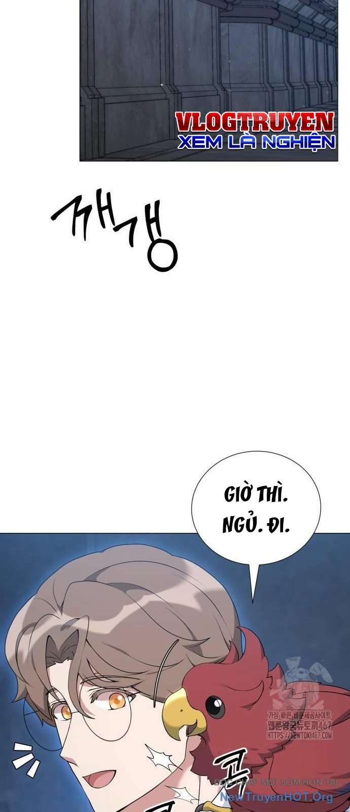 Tôi Làm Vườn Tại Thế Giới Thợ Săn Chap 55 - Next Chap 56