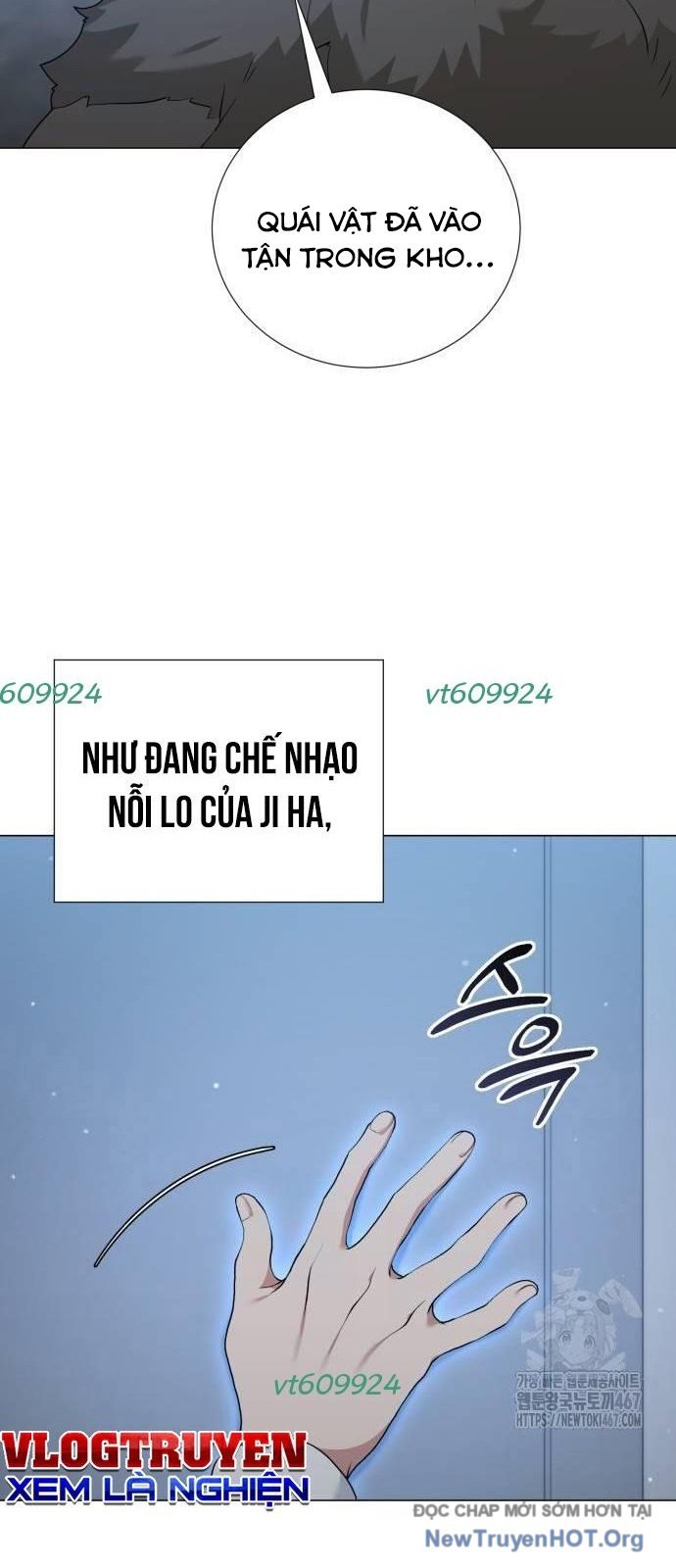 Tôi Làm Vườn Tại Thế Giới Thợ Săn Chap 55 - Next Chap 56