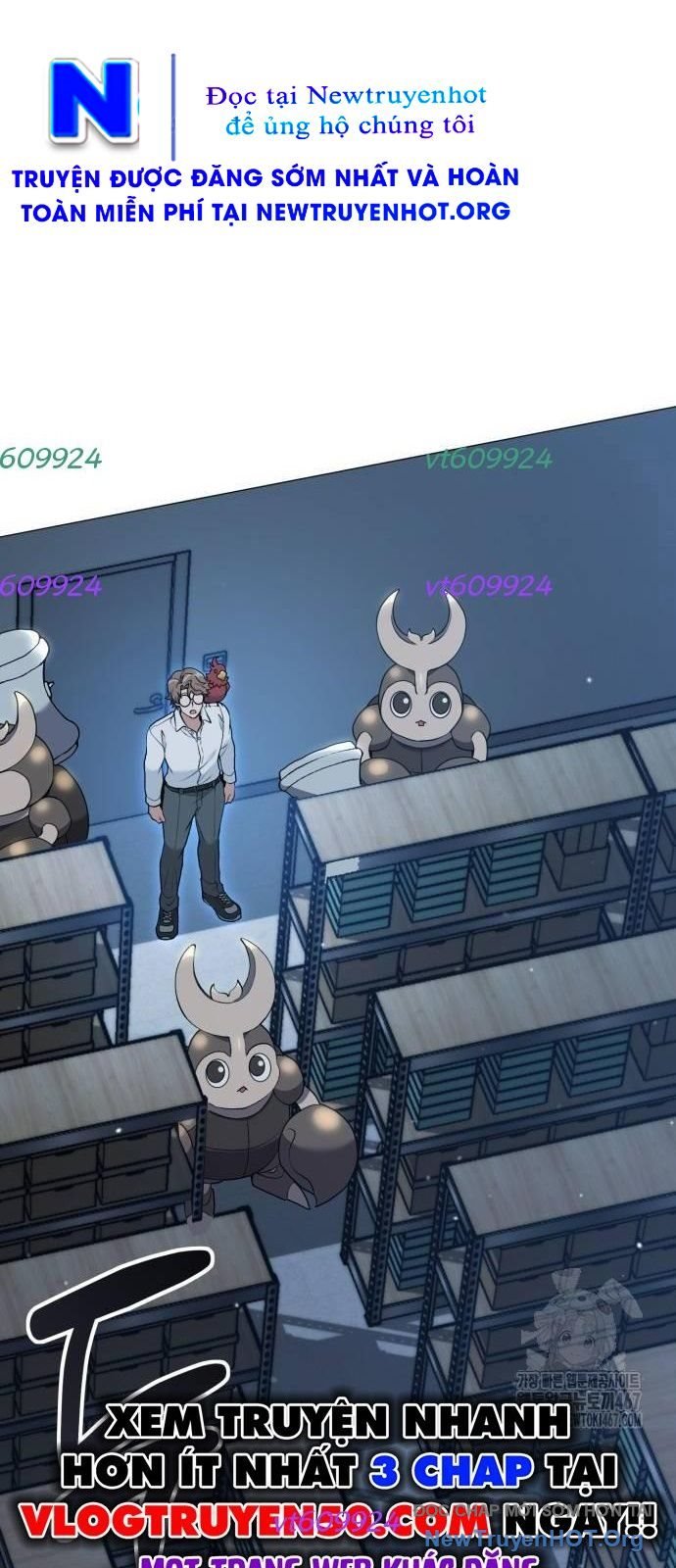 Tôi Làm Vườn Tại Thế Giới Thợ Săn Chap 55 - Next Chap 56