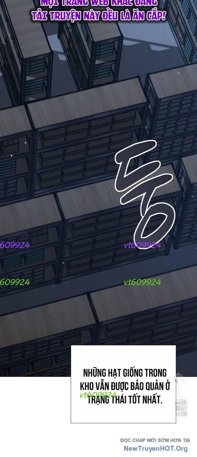 Tôi Làm Vườn Tại Thế Giới Thợ Săn Chap 55 - Next Chap 56