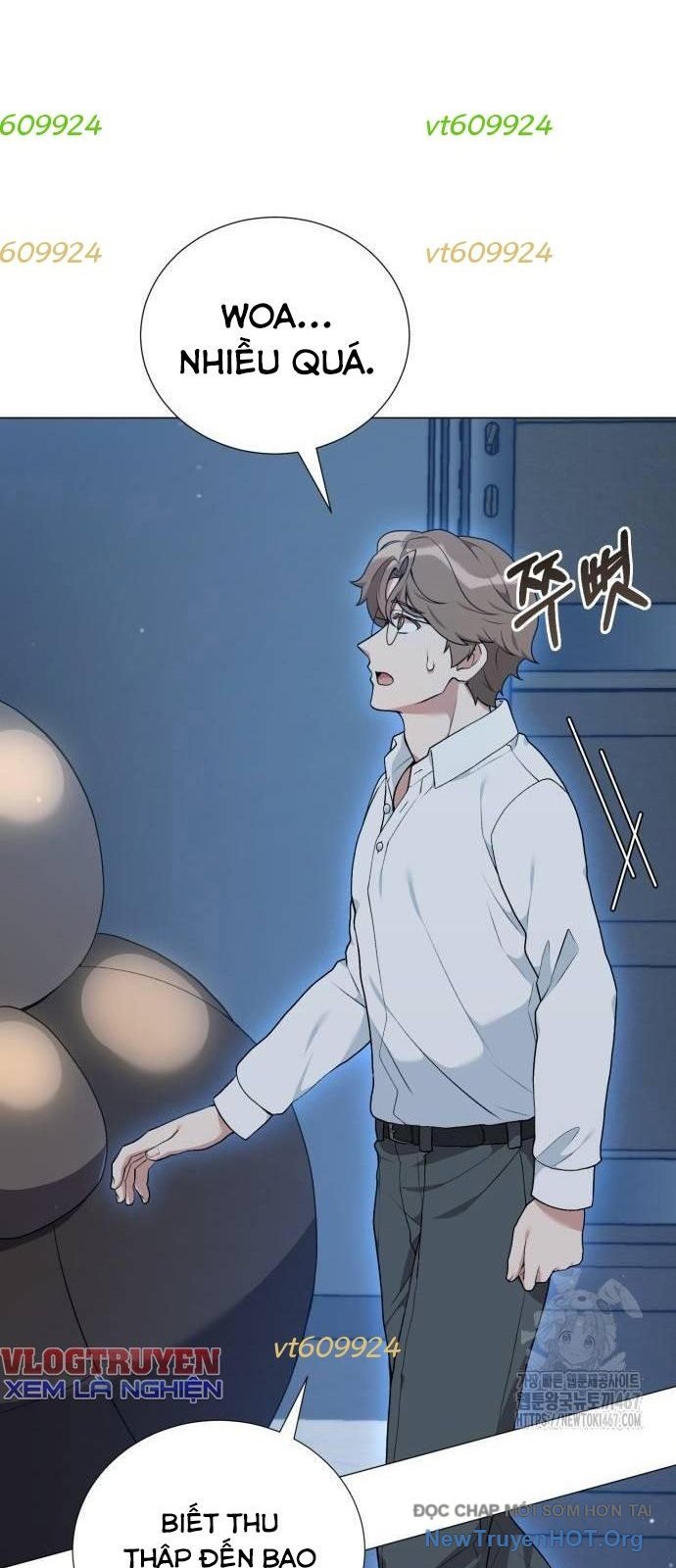 Tôi Làm Vườn Tại Thế Giới Thợ Săn Chap 55 - Next Chap 56