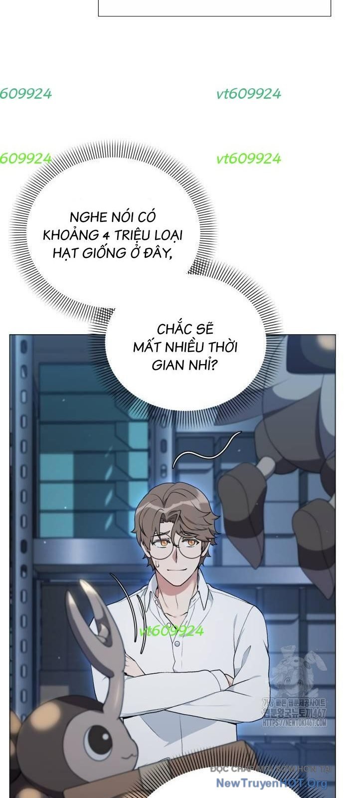 Tôi Làm Vườn Tại Thế Giới Thợ Săn Chap 55 - Next Chap 56