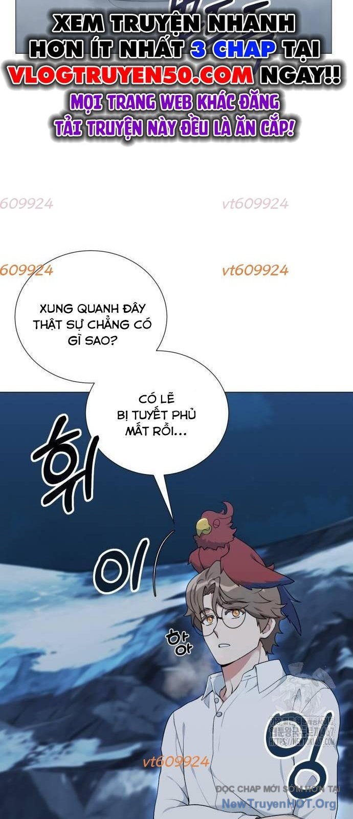 Tôi Làm Vườn Tại Thế Giới Thợ Săn Chap 55 - Next Chap 56