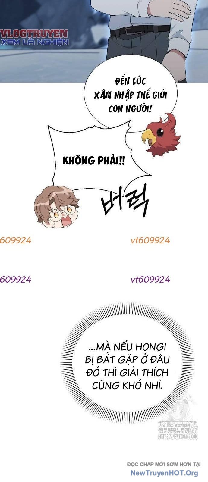 Tôi Làm Vườn Tại Thế Giới Thợ Săn Chap 55 - Next Chap 56