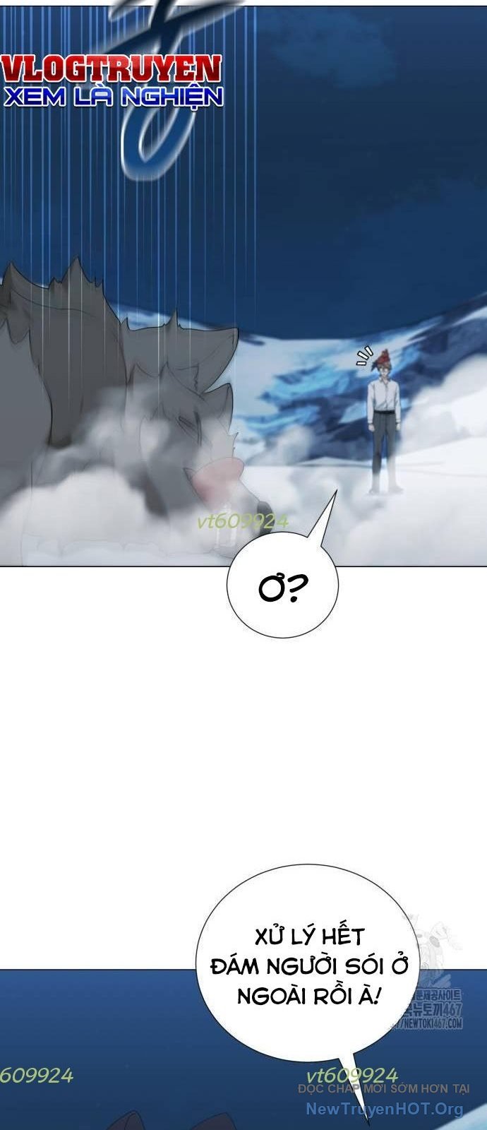 Tôi Làm Vườn Tại Thế Giới Thợ Săn Chap 55 - Next Chap 56