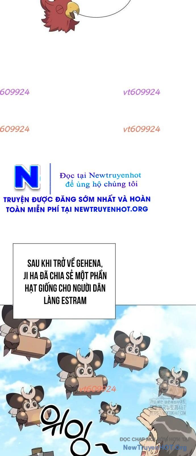 Tôi Làm Vườn Tại Thế Giới Thợ Săn Chap 55 - Next Chap 56