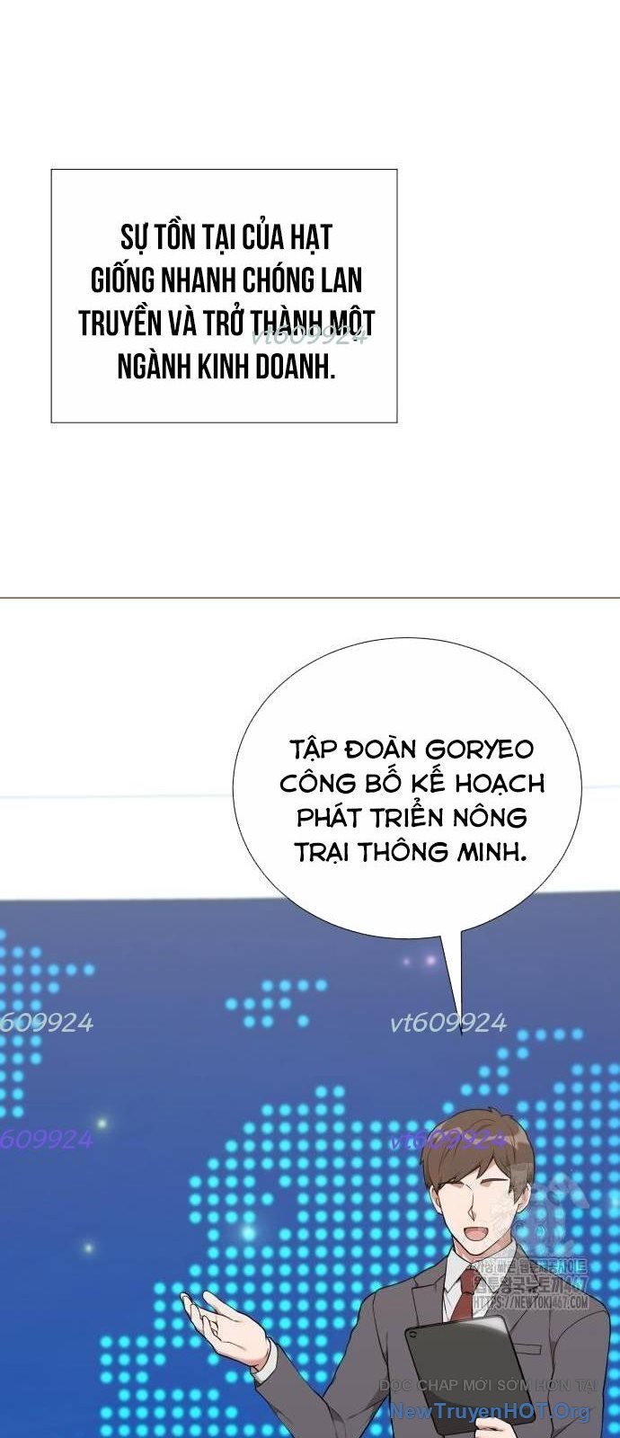 Tôi Làm Vườn Tại Thế Giới Thợ Săn Chap 55 - Next Chap 56