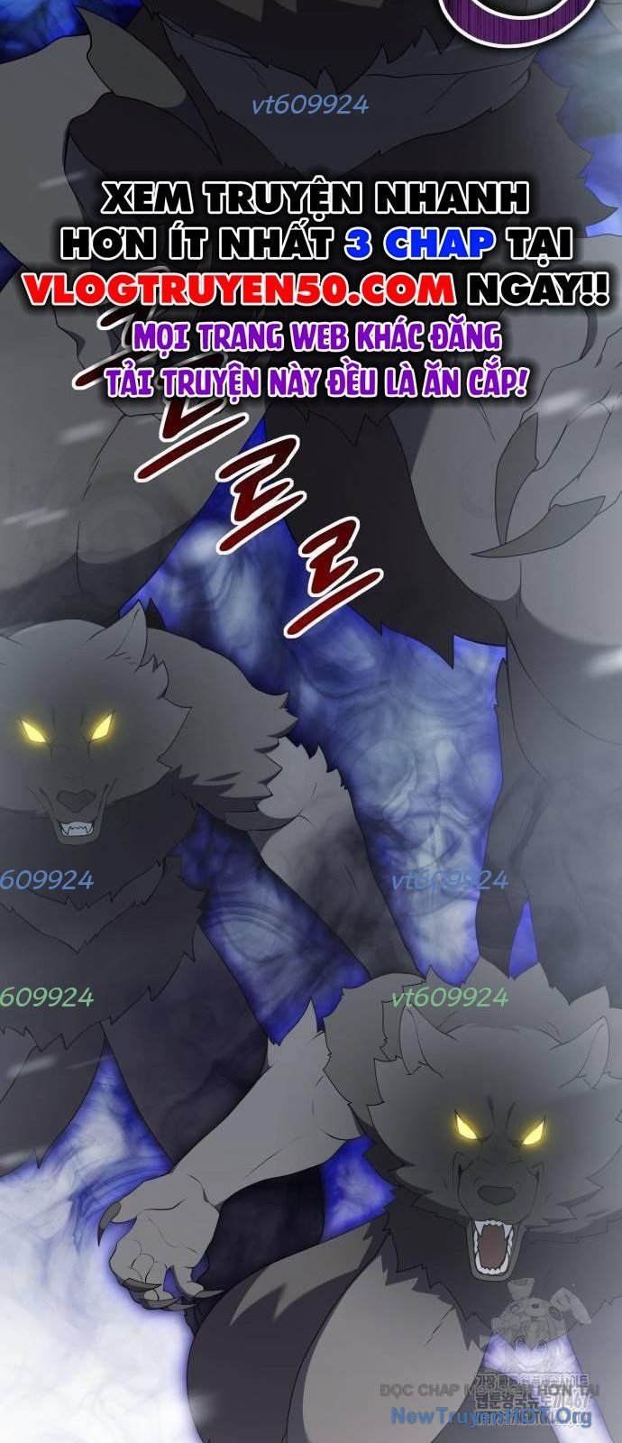 Tôi Làm Vườn Tại Thế Giới Thợ Săn Chap 55 - Next Chap 56